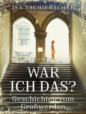 cover image of War ich das?
